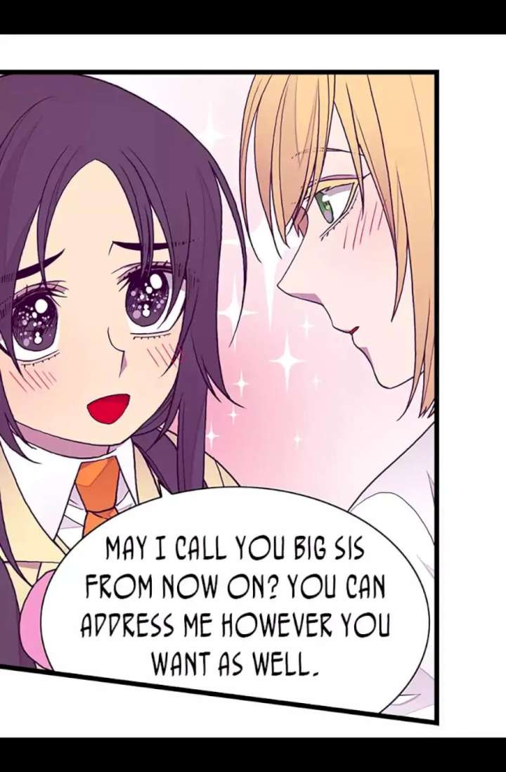 They Say I Was Born A King