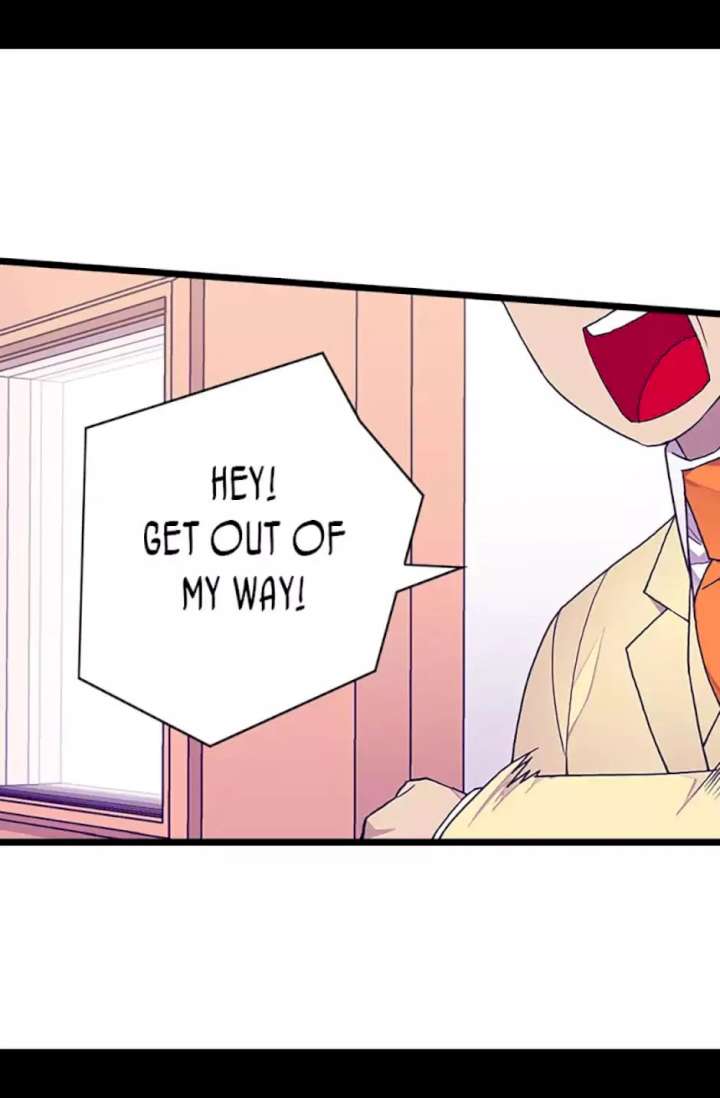 They Say I Was Born A King