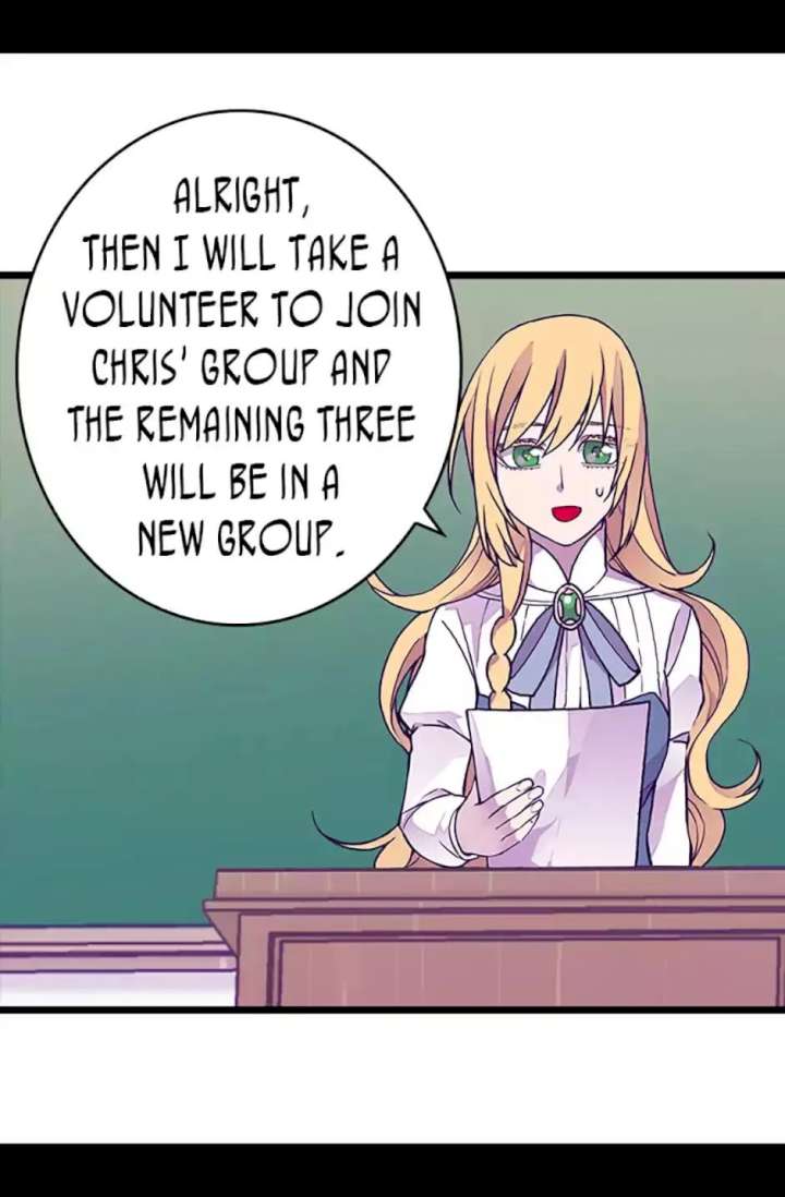 They Say I Was Born A King