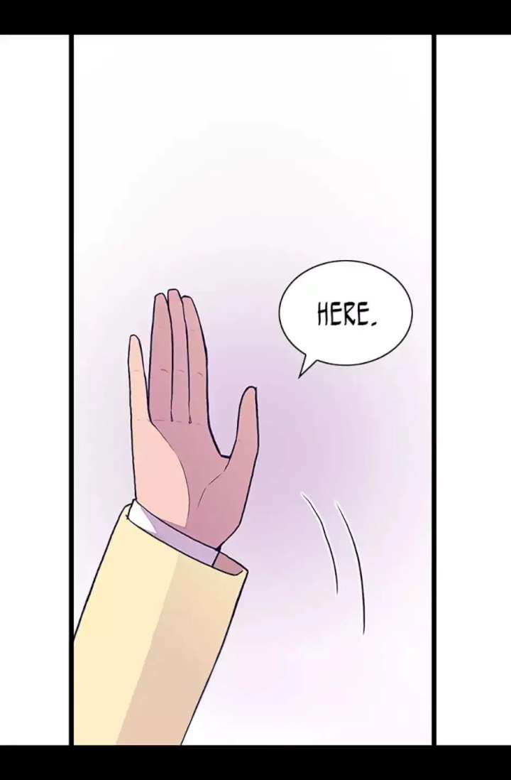 They Say I Was Born A King