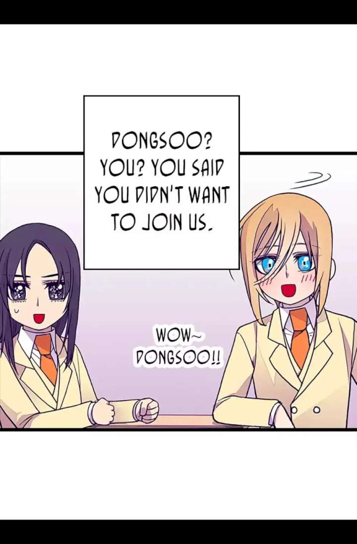 They Say I Was Born A King