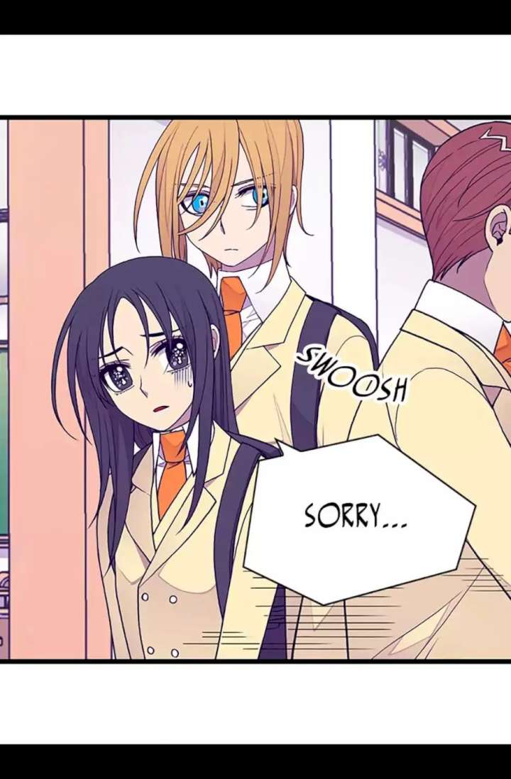 They Say I Was Born A King