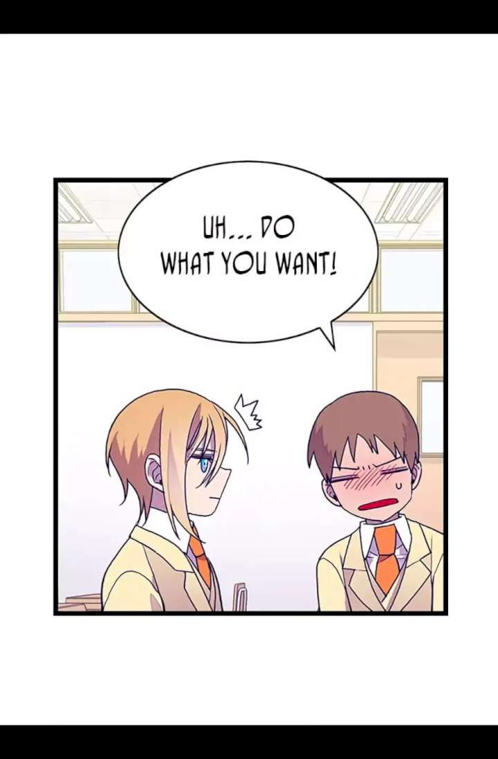 They Say I Was Born A King