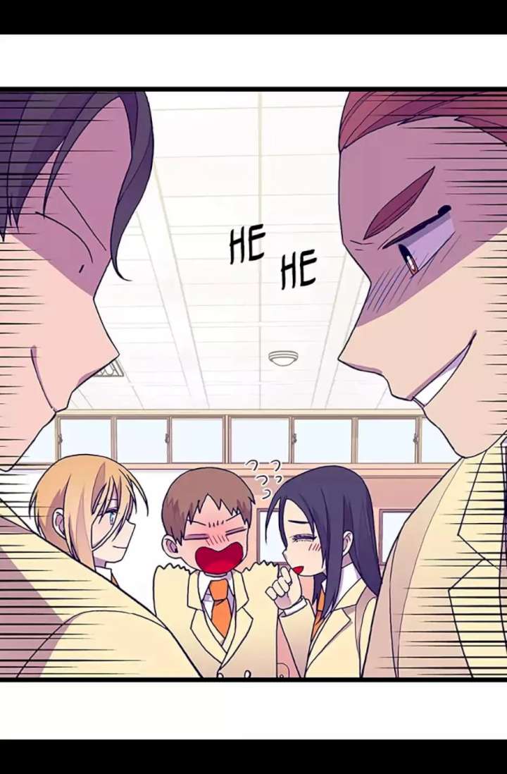 They Say I Was Born A King