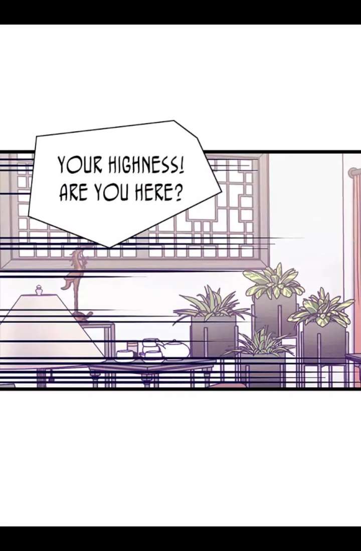 They Say I Was Born A King