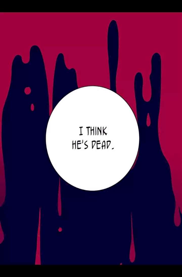 They Say I Was Born A King