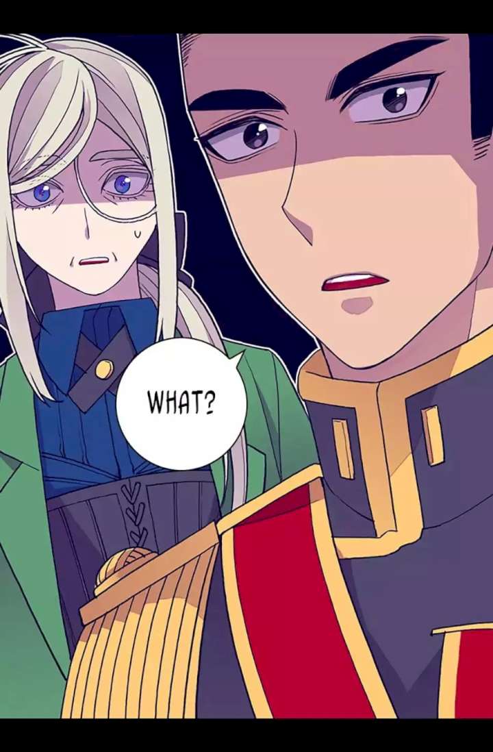 They Say I Was Born A King