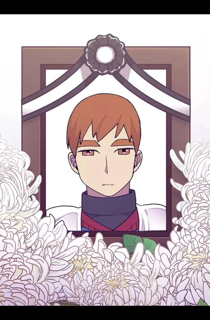 They Say I Was Born A King