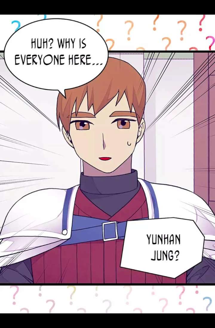 They Say I Was Born A King