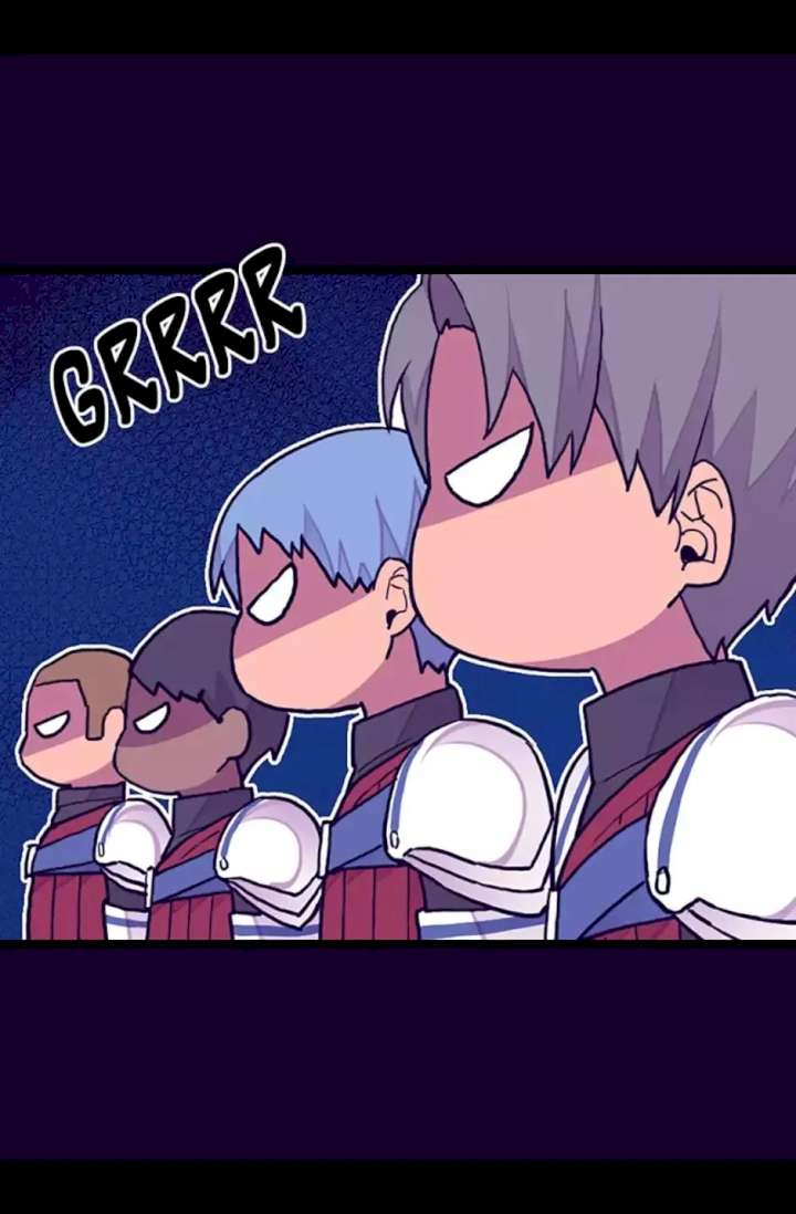 They Say I Was Born A King