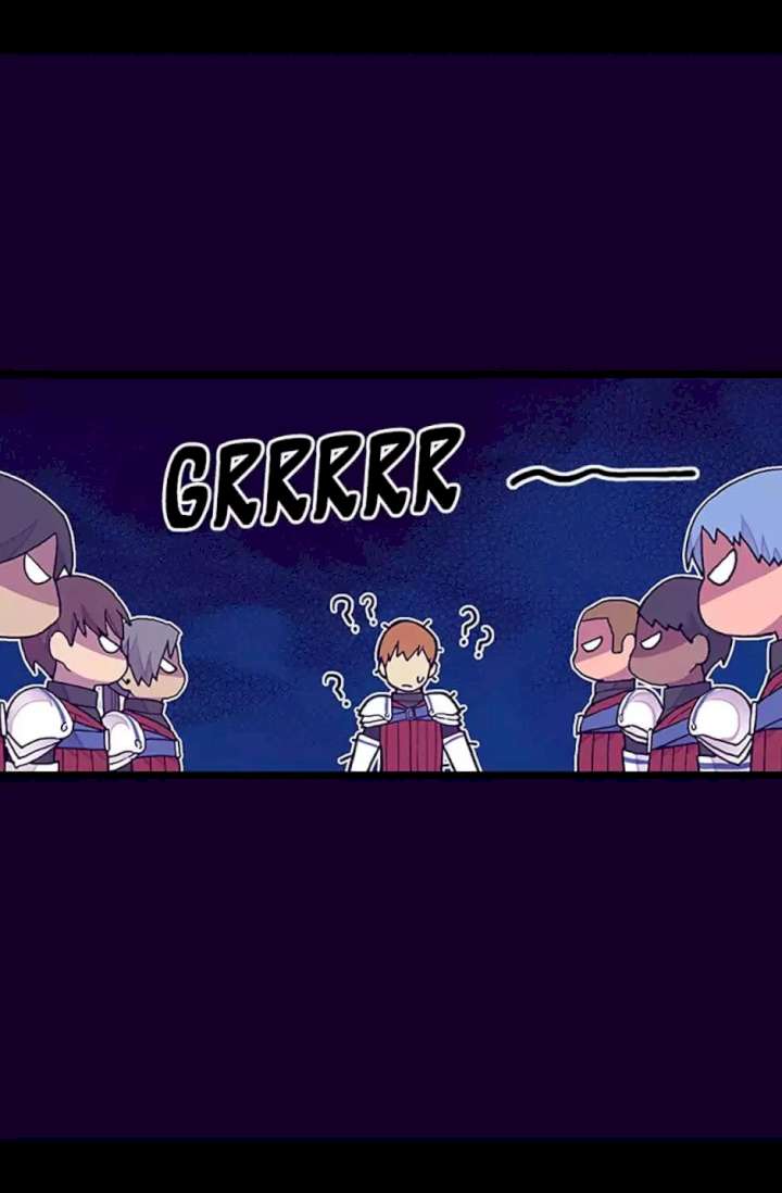 They Say I Was Born A King