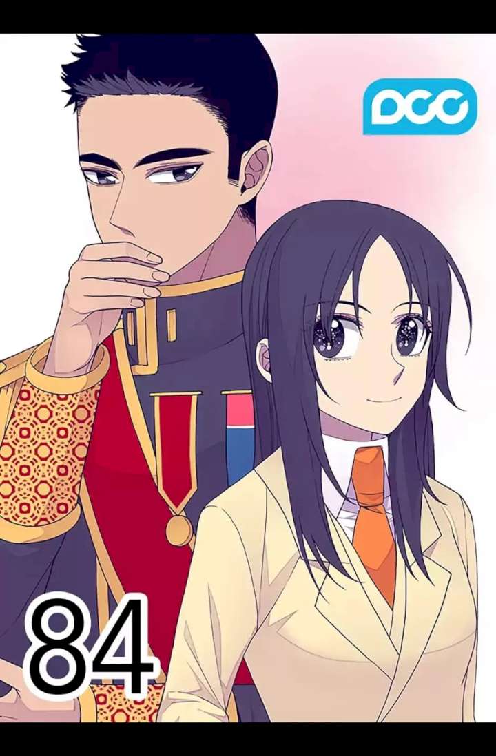 They Say I Was Born A King