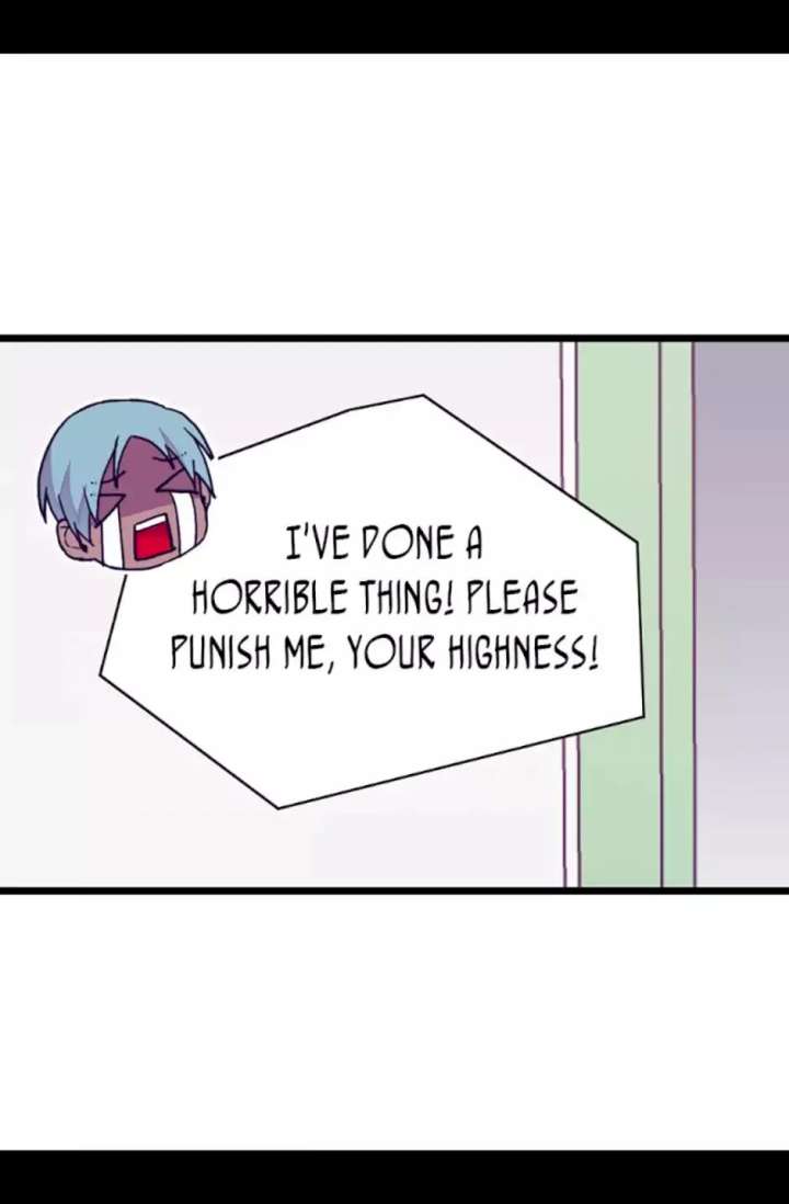 They Say I Was Born A King