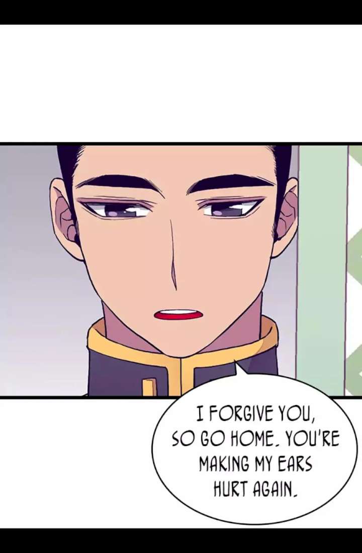 They Say I Was Born A King