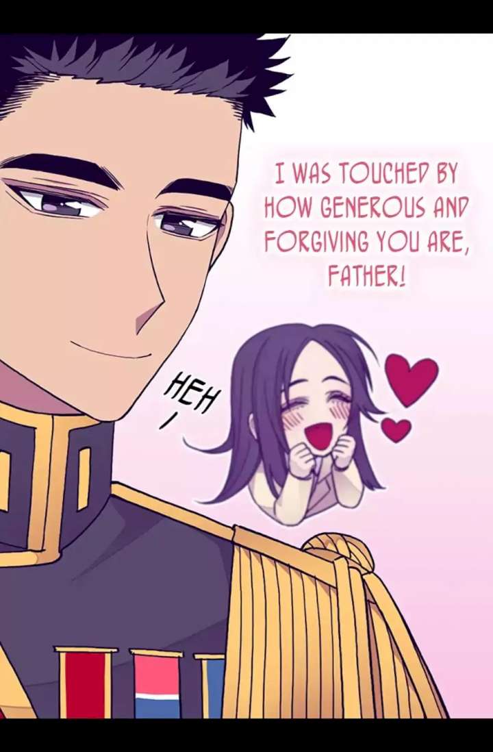 They Say I Was Born A King