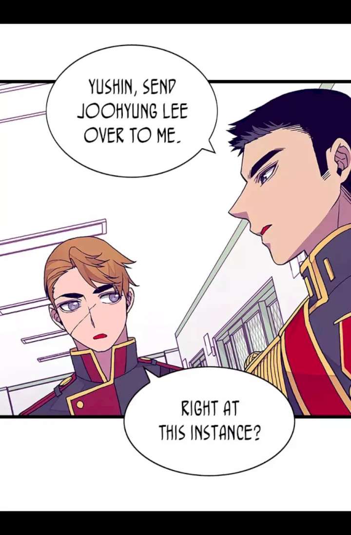 They Say I Was Born A King