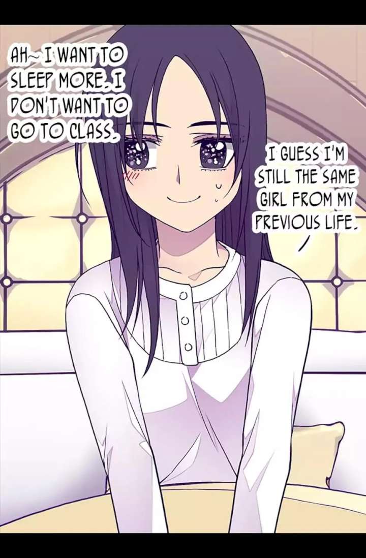 They Say I Was Born A King