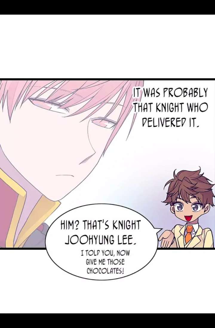 They Say I Was Born A King