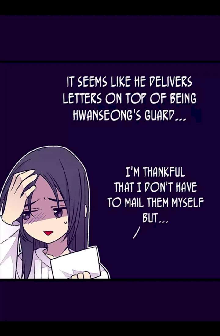 They Say I Was Born A King