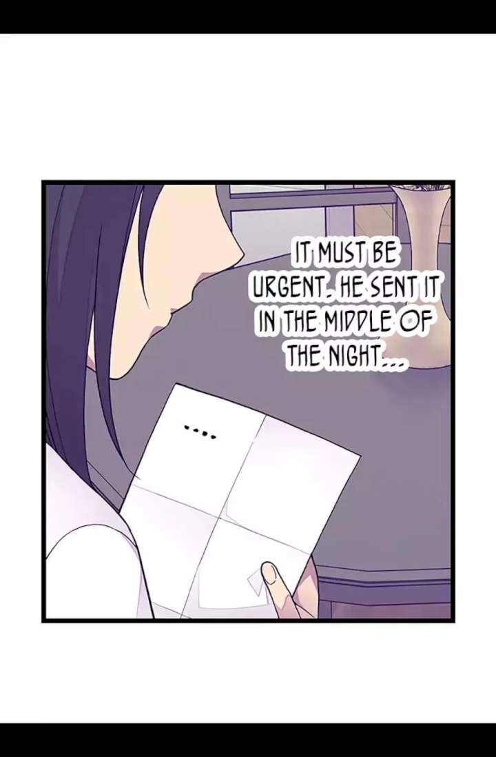 They Say I Was Born A King