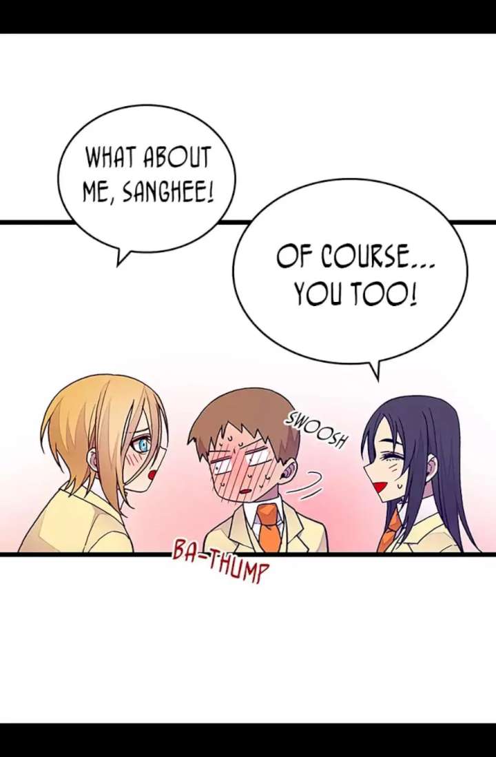 They Say I Was Born A King