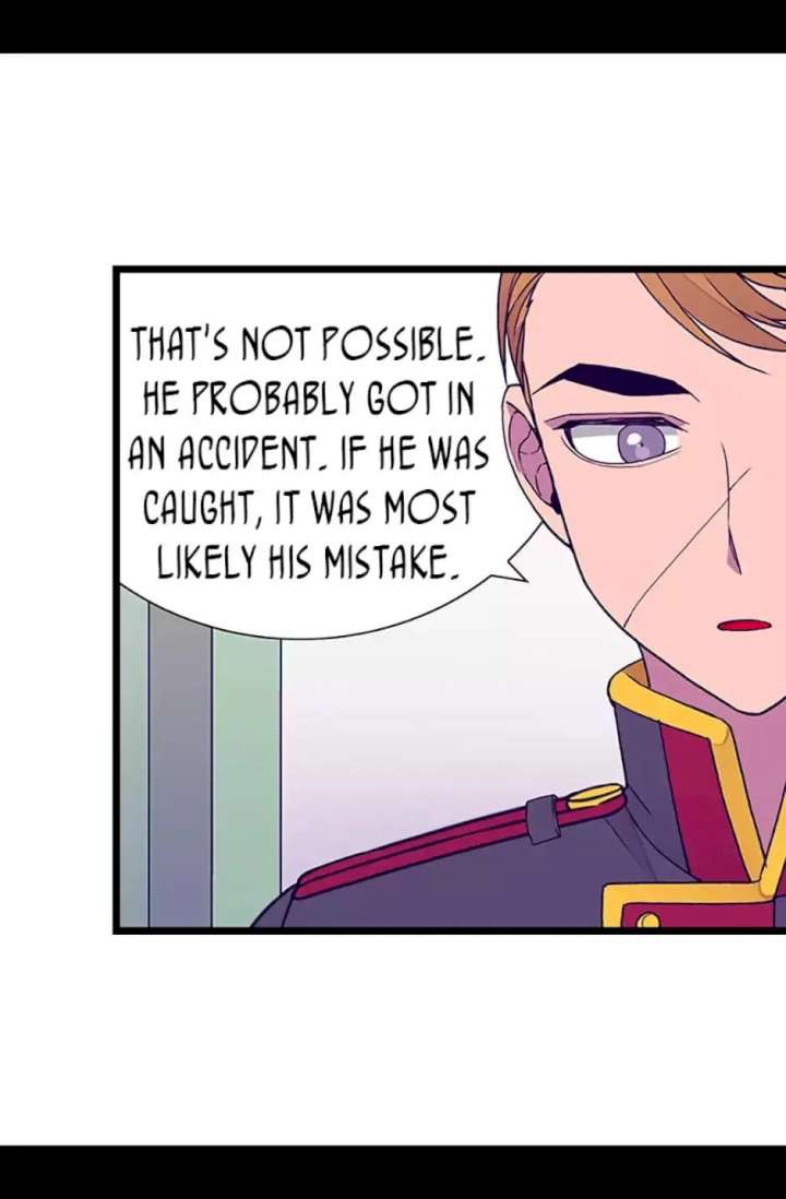 They Say I Was Born A King