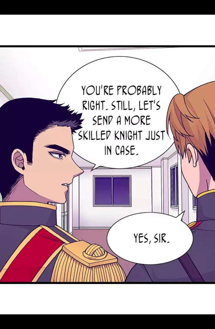 They Say I Was Born A King