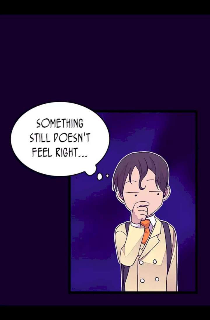 They Say I Was Born A King