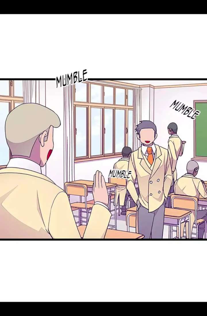 They Say I Was Born A King