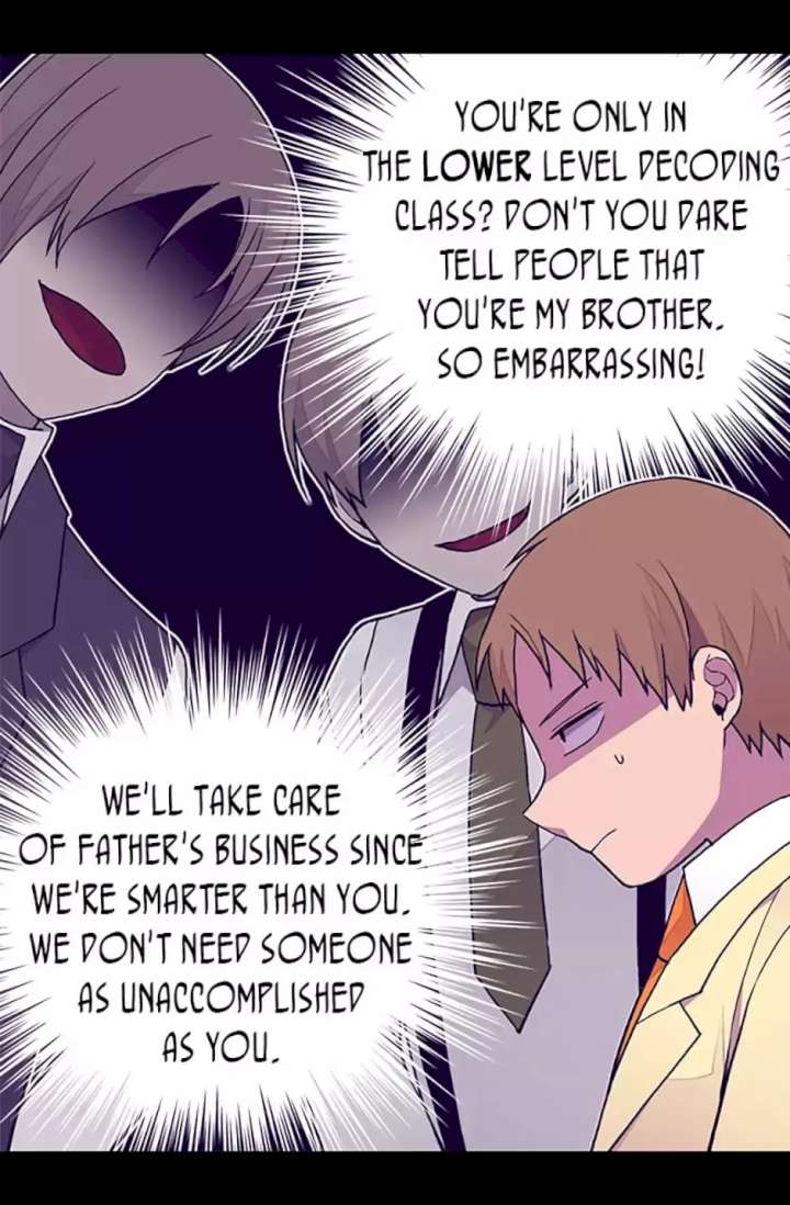 They Say I Was Born A King