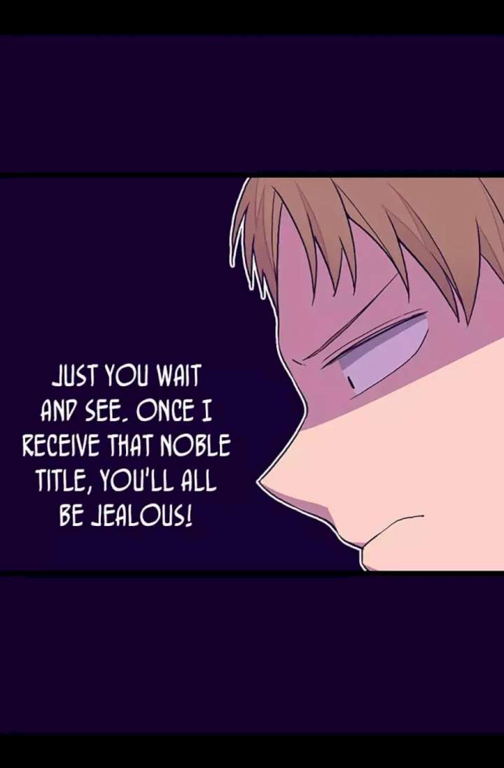 They Say I Was Born A King