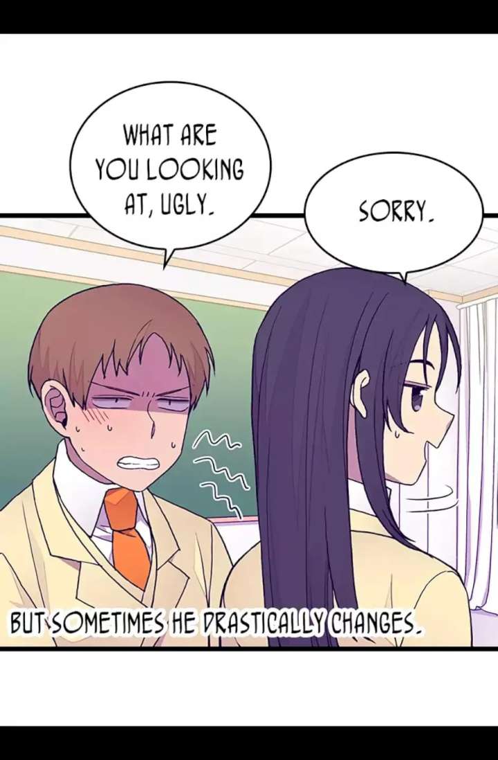 They Say I Was Born A King