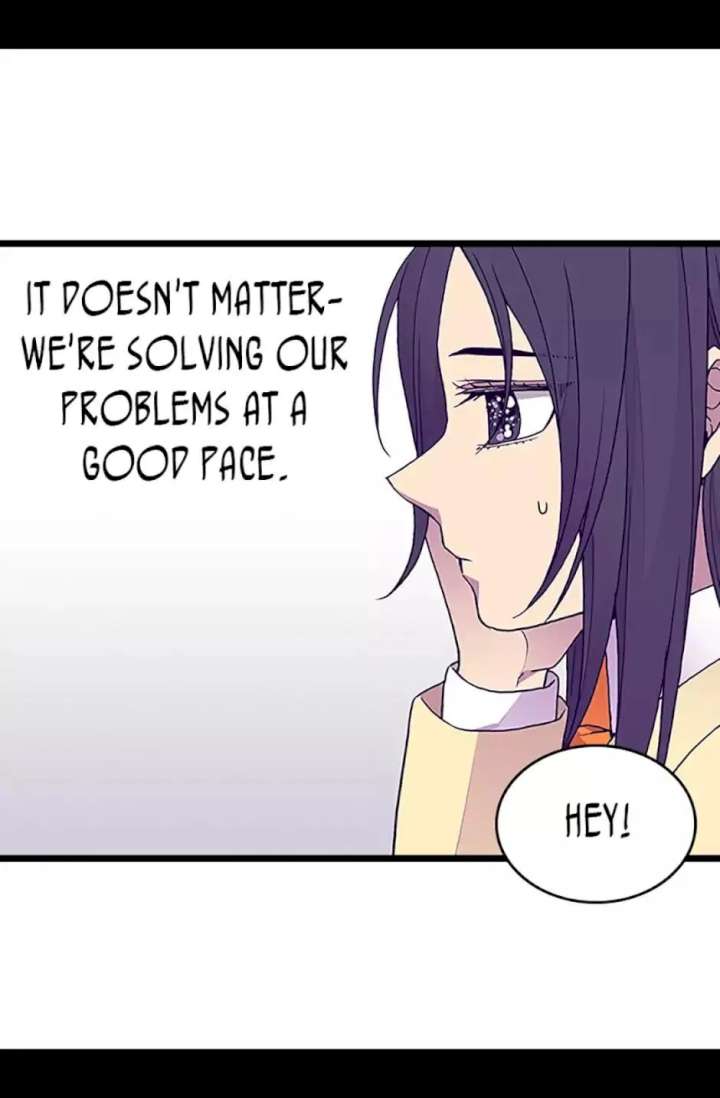 They Say I Was Born A King