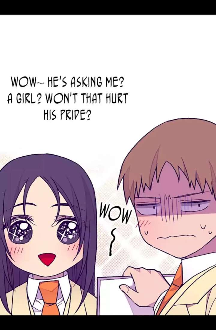 They Say I Was Born A King