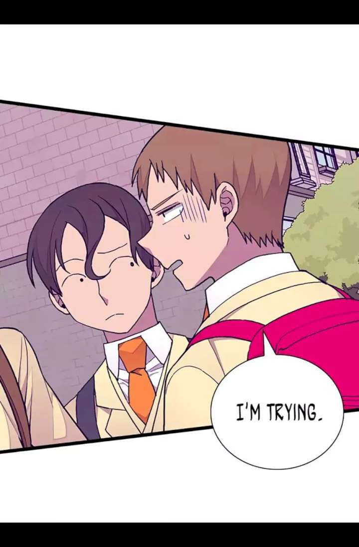 They Say I Was Born A King