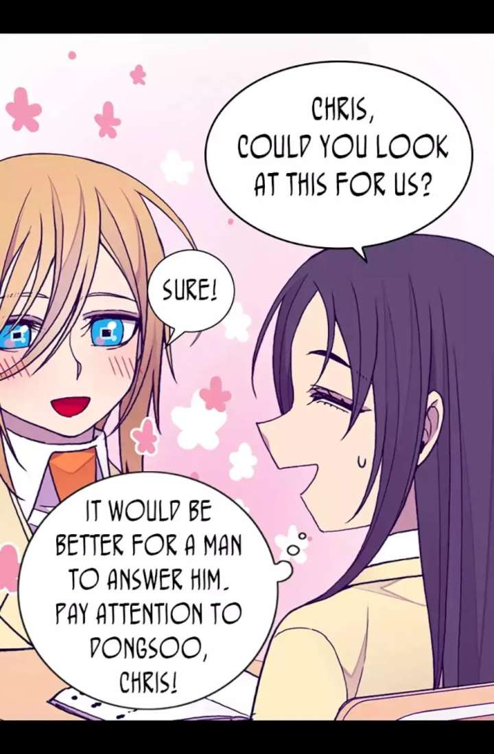 They Say I Was Born A King