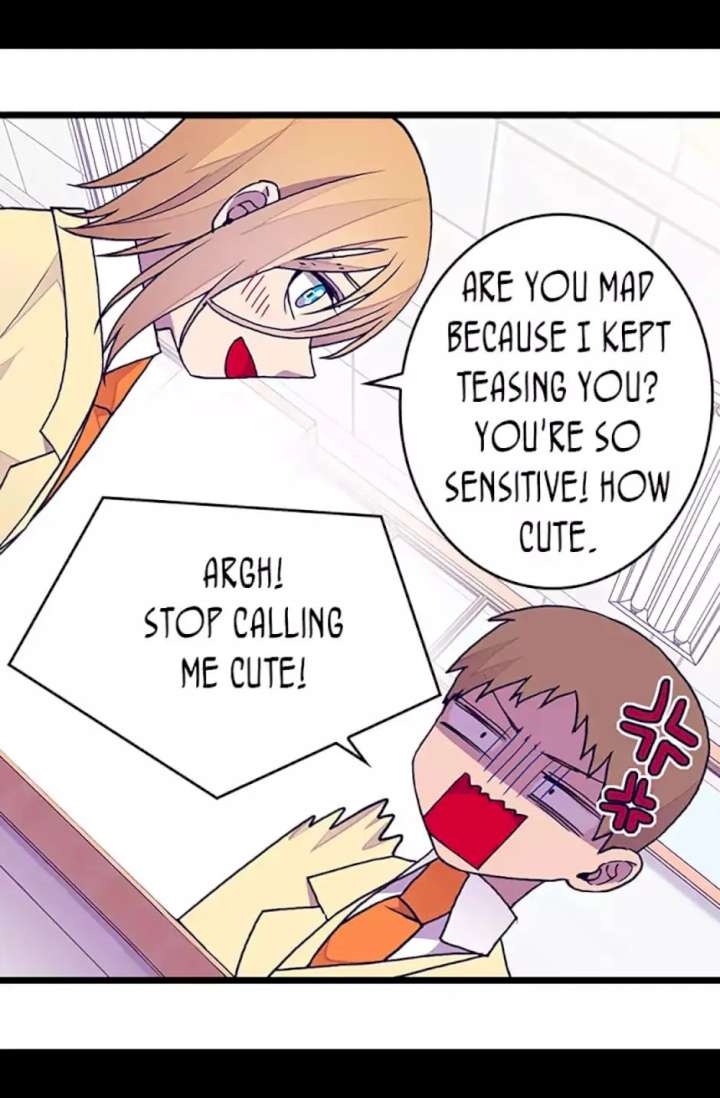 They Say I Was Born A King