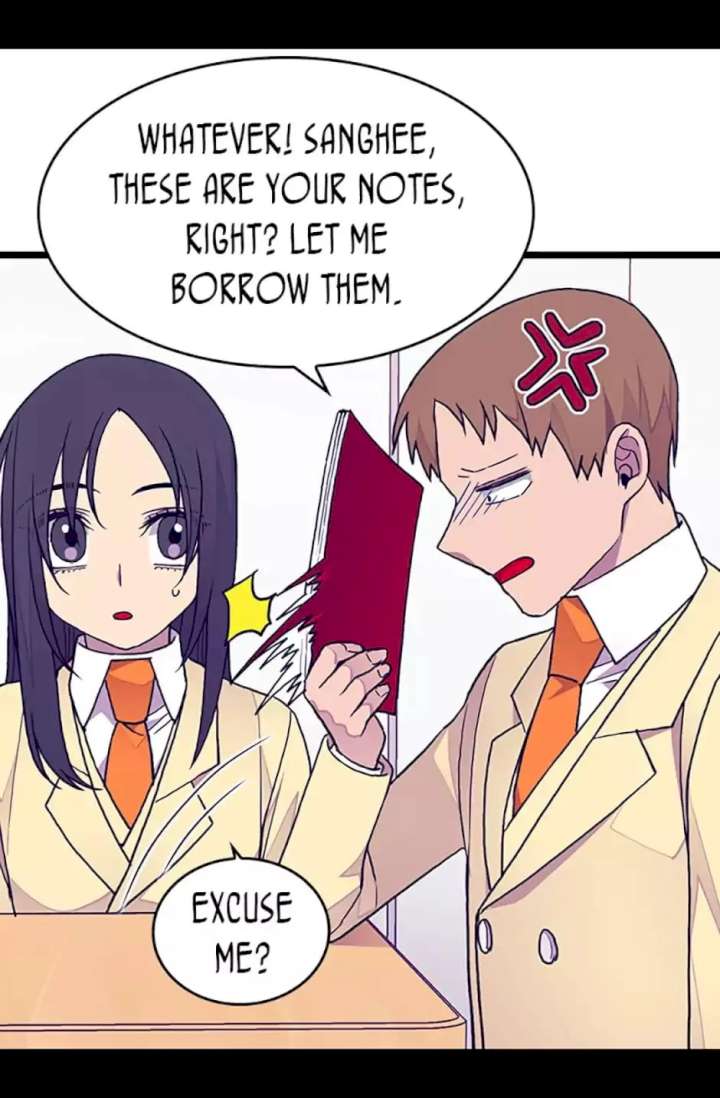 They Say I Was Born A King