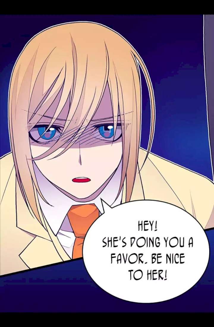 They Say I Was Born A King