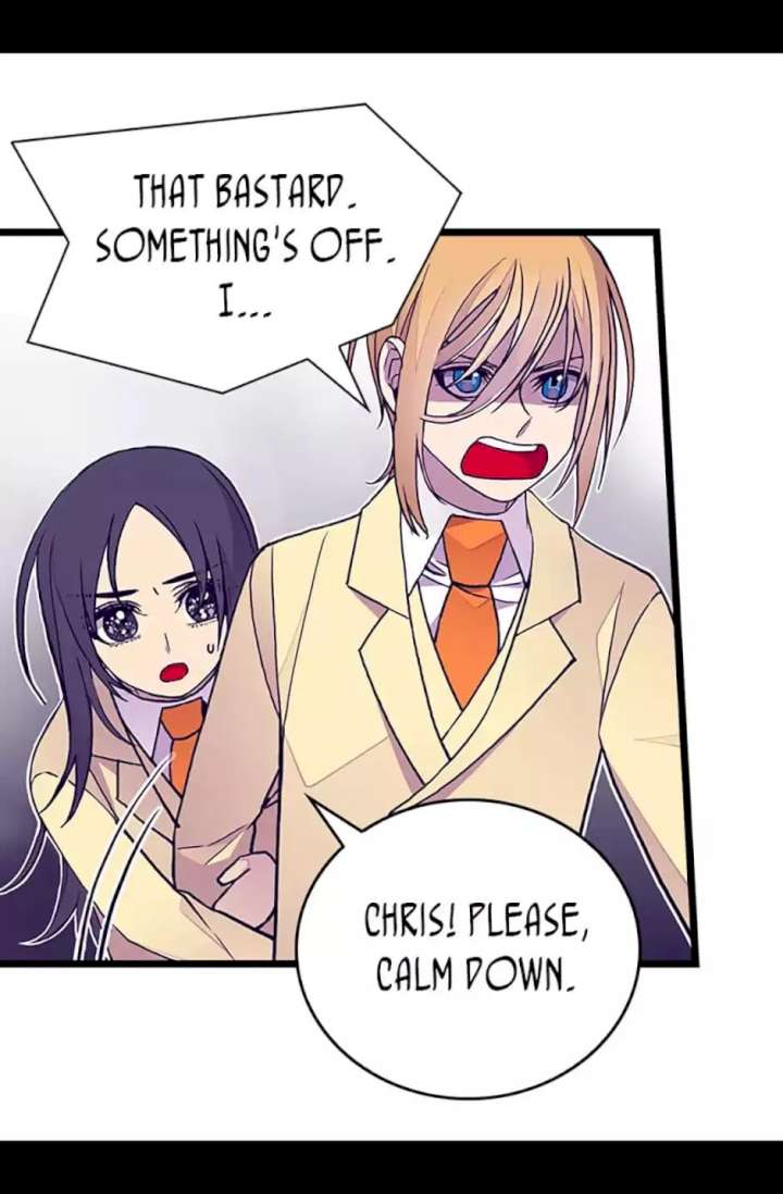 They Say I Was Born A King