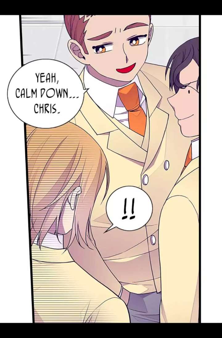 They Say I Was Born A King