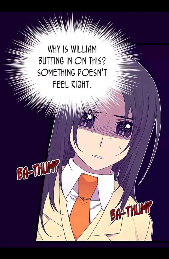 They Say I Was Born A King