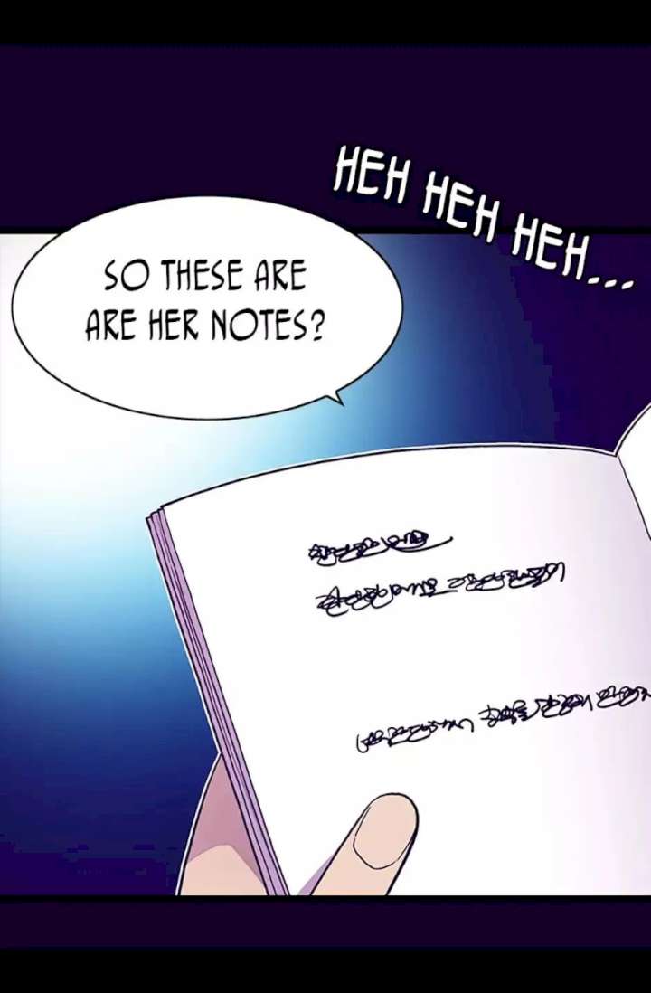 They Say I Was Born A King