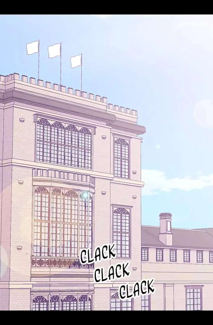 They Say I Was Born A King