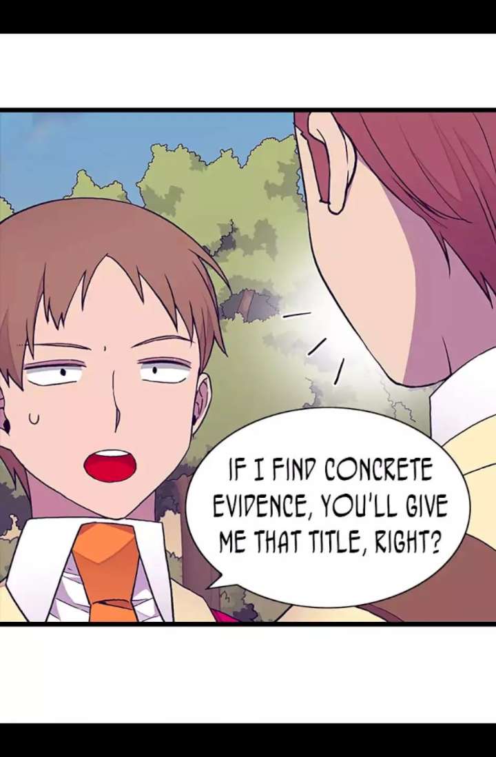 They Say I Was Born A King