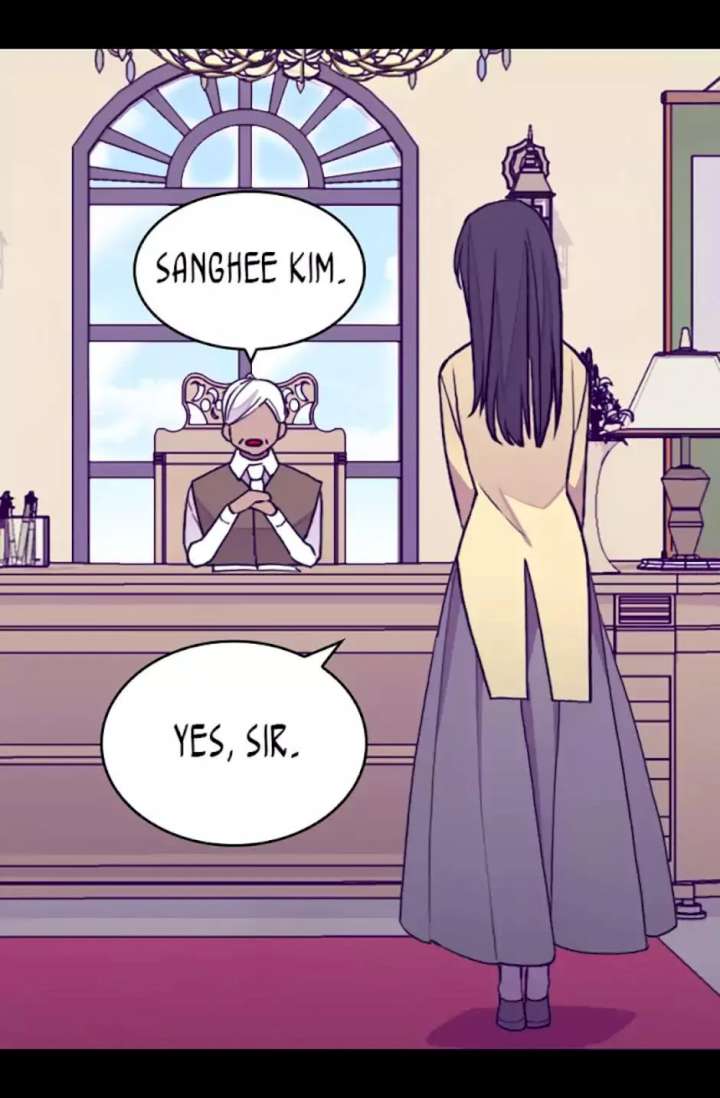 They Say I Was Born A King