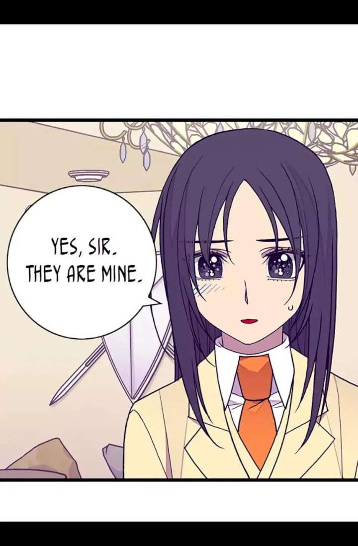 They Say I Was Born A King