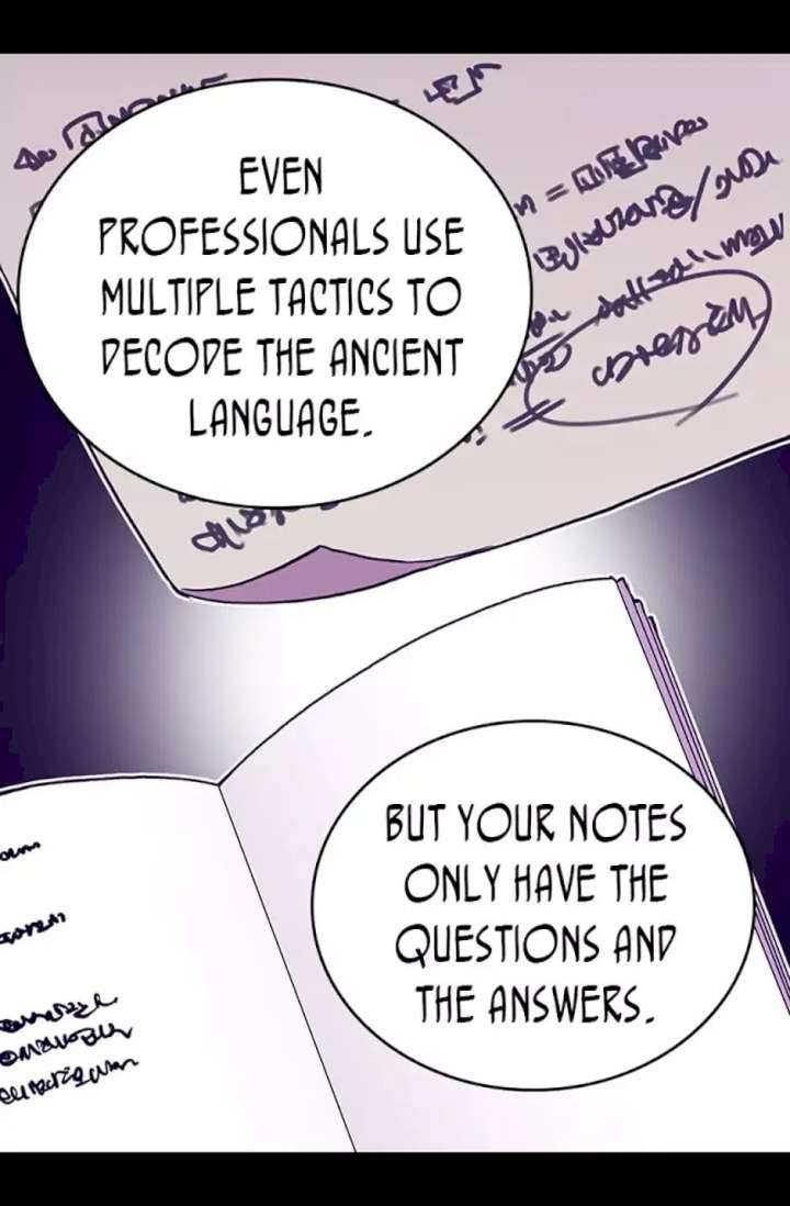 They Say I Was Born A King