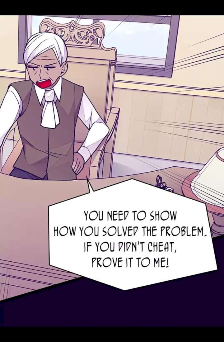 They Say I Was Born A King