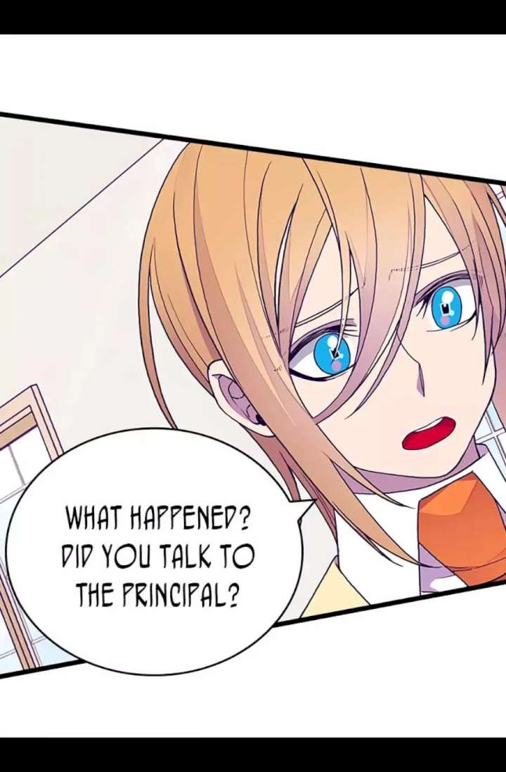 They Say I Was Born A King